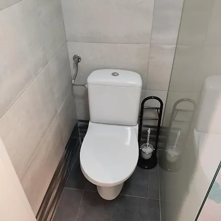 Fina M Apartment *