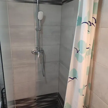 Fina M Apartment *
