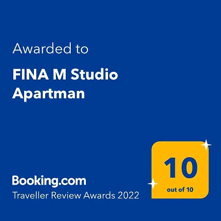 Fina M Appartement Kali