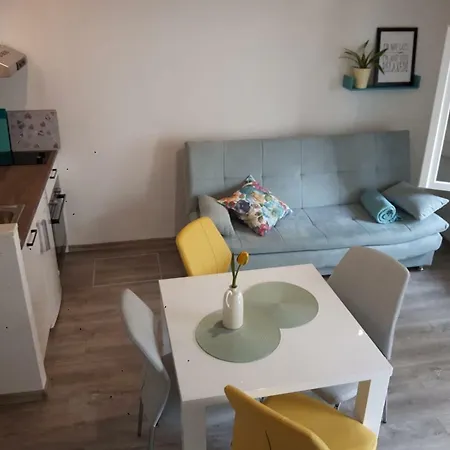 Apartment Fina M