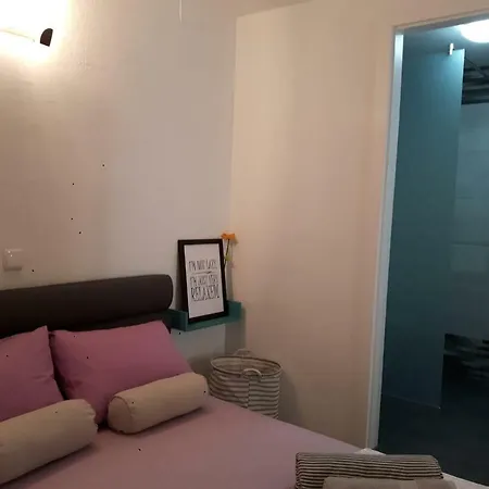 Apartment Fina M