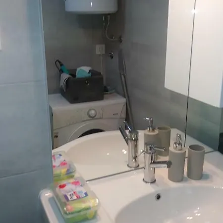 Apartment Fina M *
