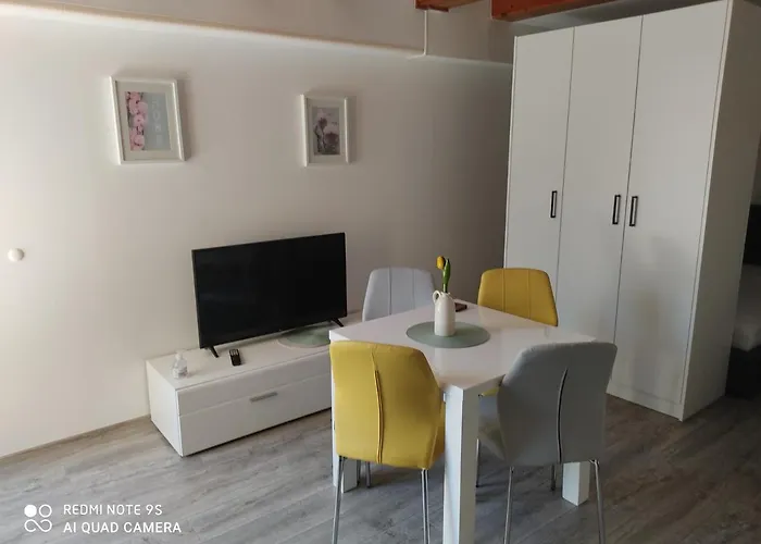 Appartement Fina M