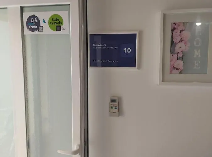 Fina M Appartement Kali