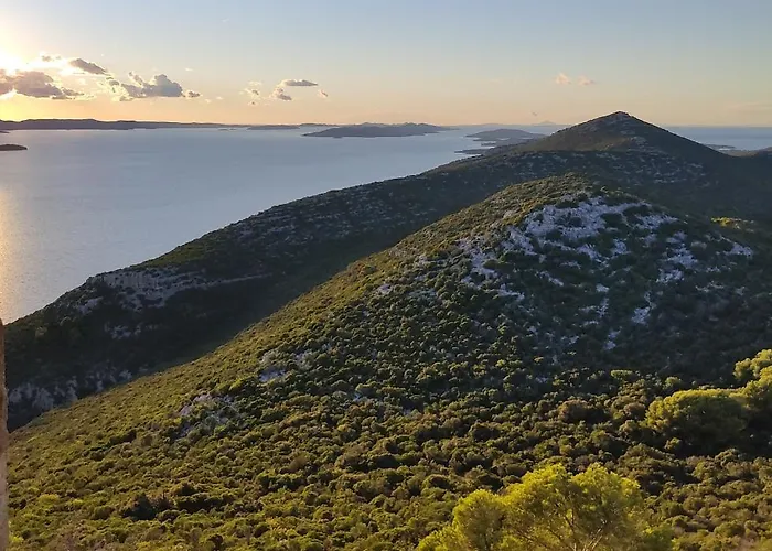 Апартаменты Fina M *