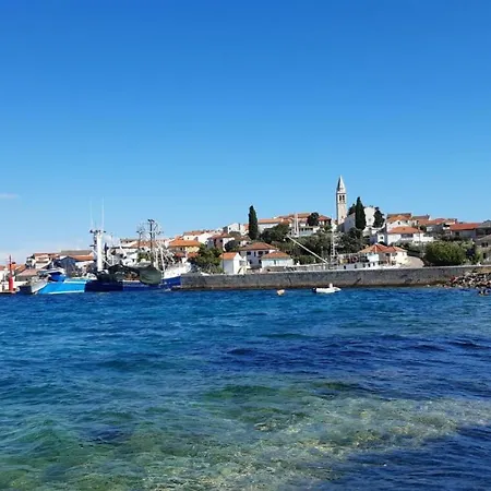 Appartement Fina M *