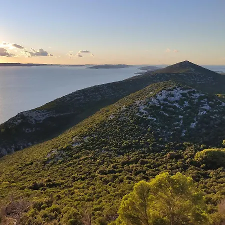 Appartement Fina M *