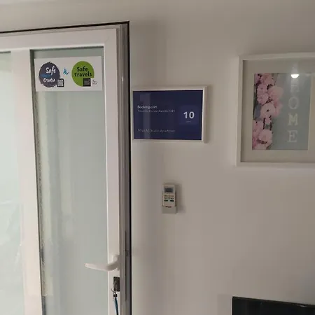 Fina M Appartement Kali