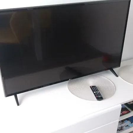 Fina M Appartement *