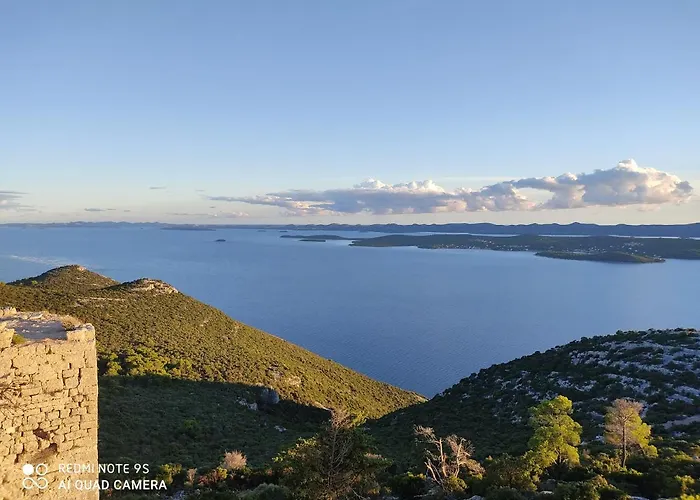 Fina M شقة كالي