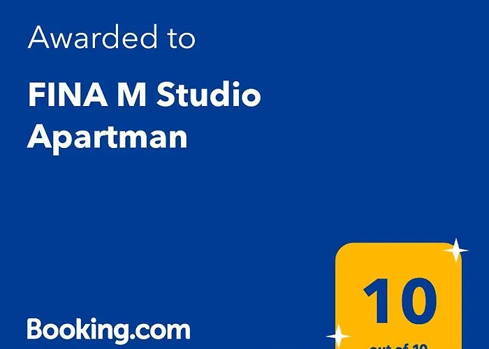 Fina M شقة كالي